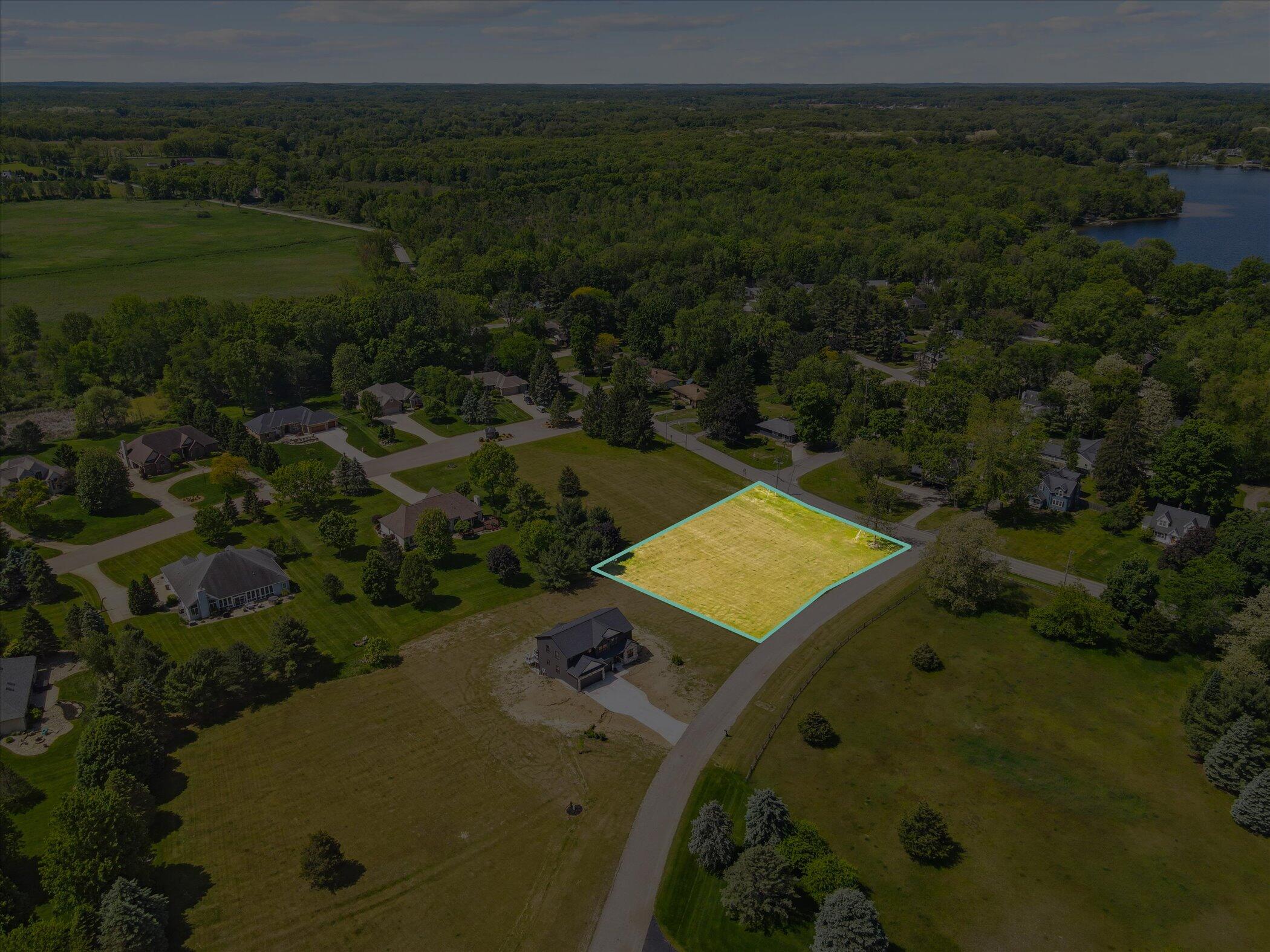 6000 Riverview Drive Summit Township MI 49203