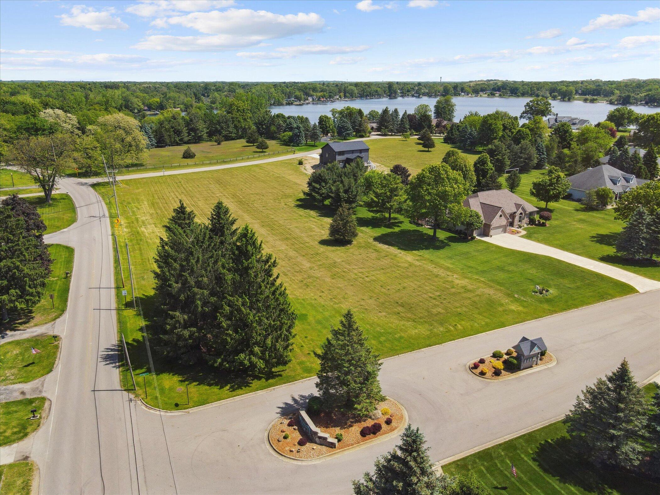 6000 Riverview Drive Summit Township MI 49203