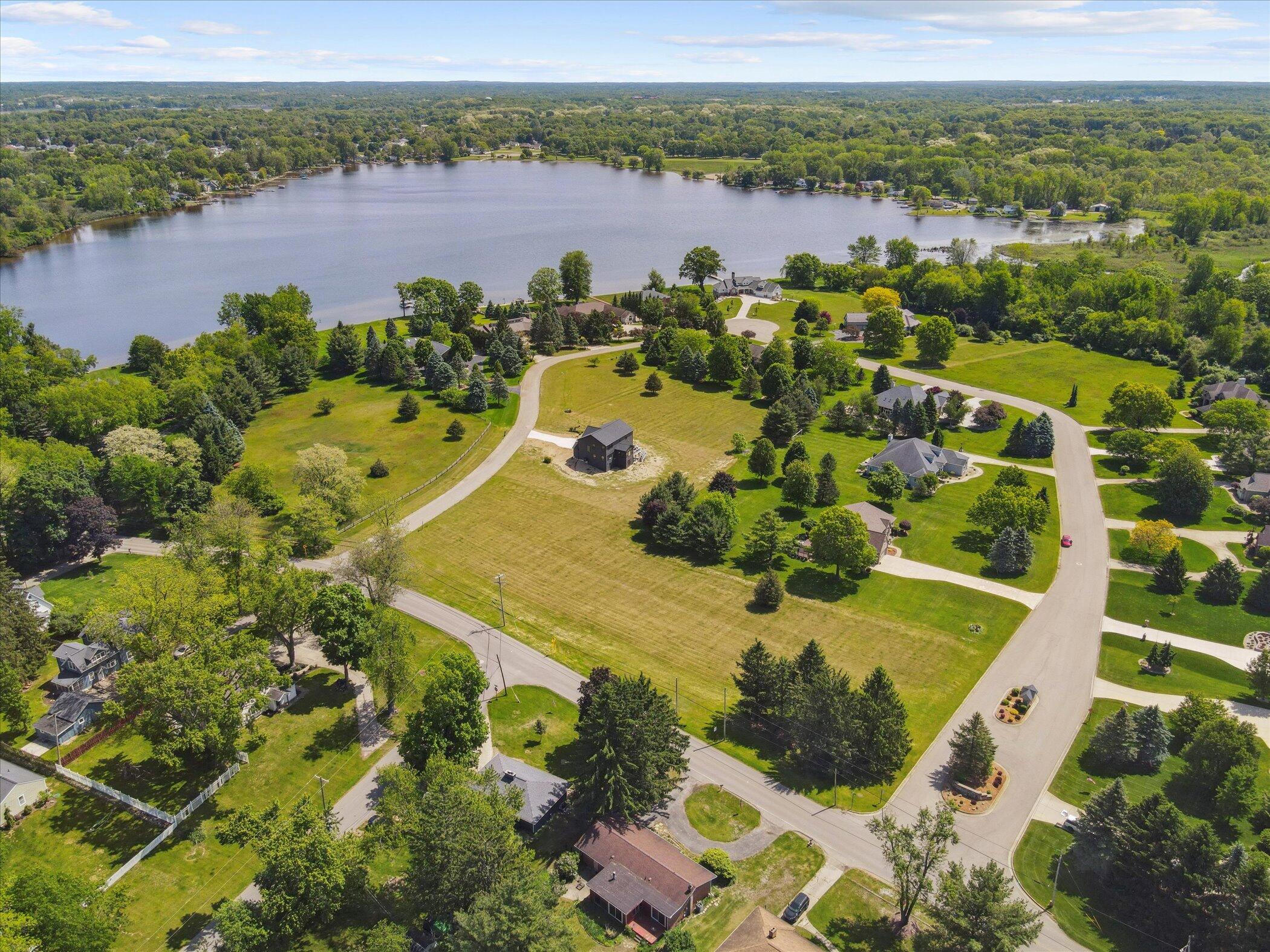 6000 Riverview Drive Summit Township MI 49203