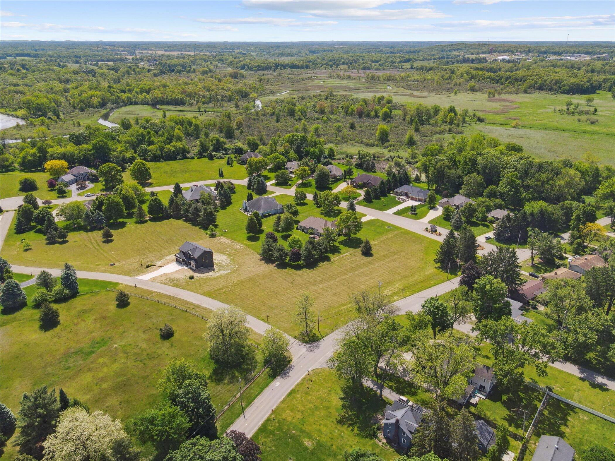 6000 Riverview Drive Summit Township MI 49203