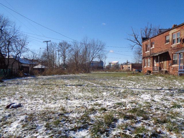 9039 3rd Street Detroit City MI 48202