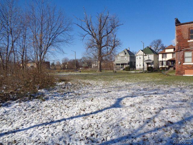 9039 3rd Street Detroit City MI 48202