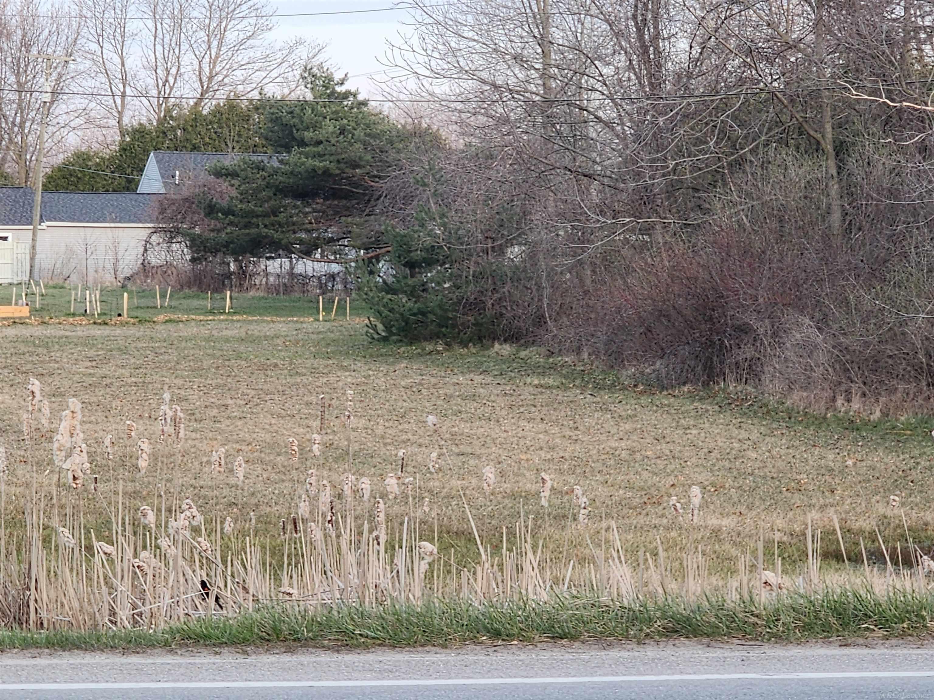 0000 Lakeshore Road Worth Township MI 48450