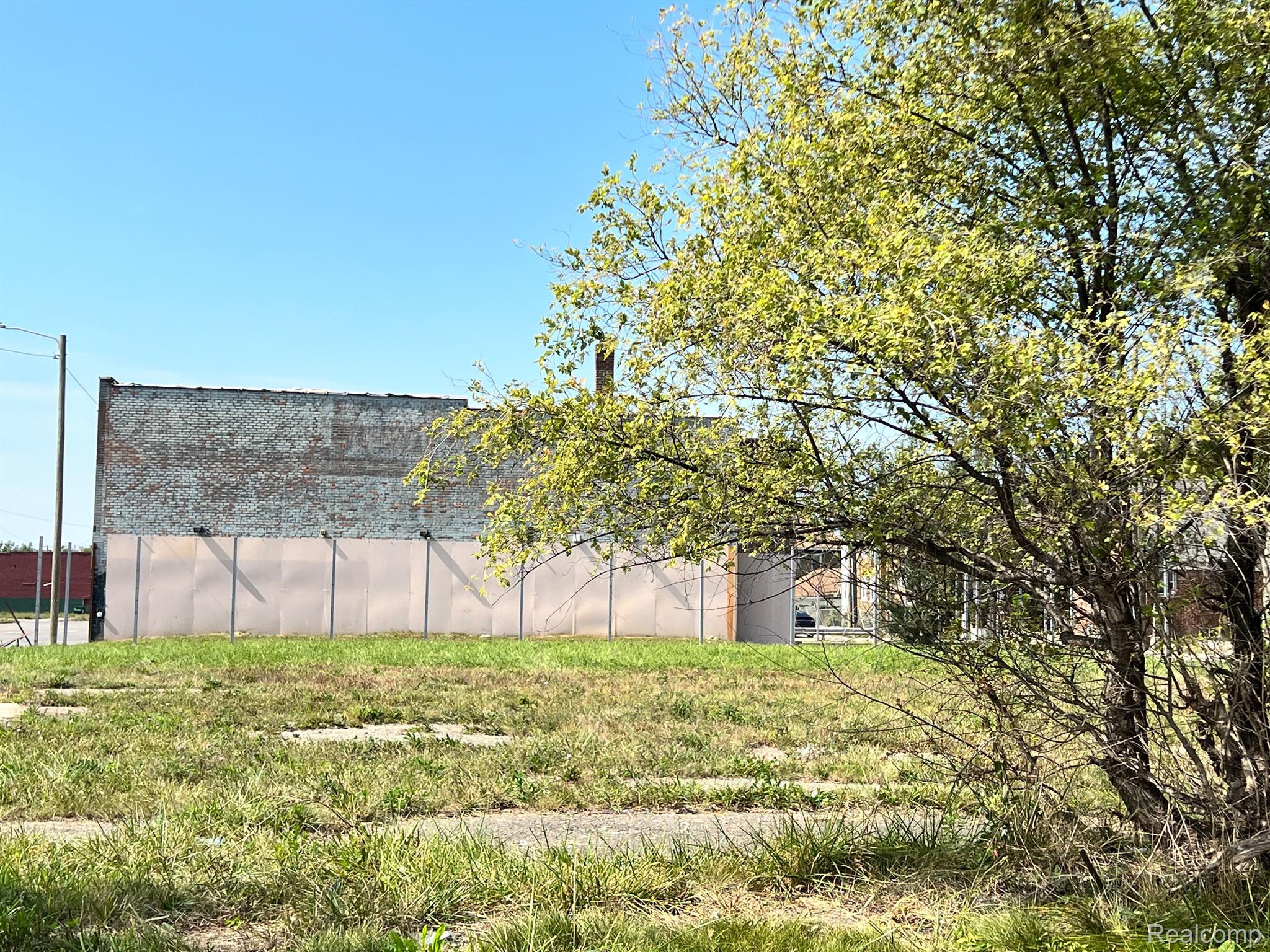 7316 W Warren Avenue Detroit City MI 48210