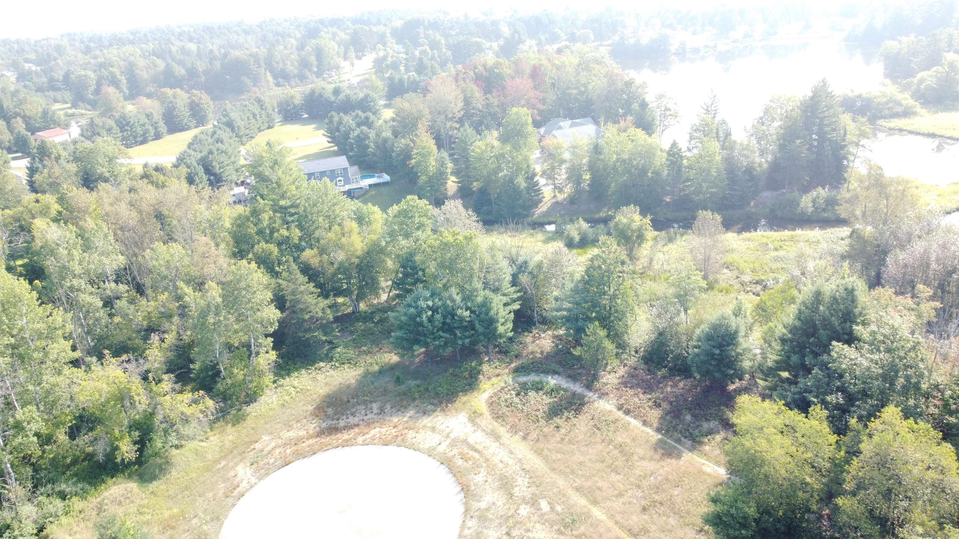 0 Jonathan Court West Branch Township MI 48661