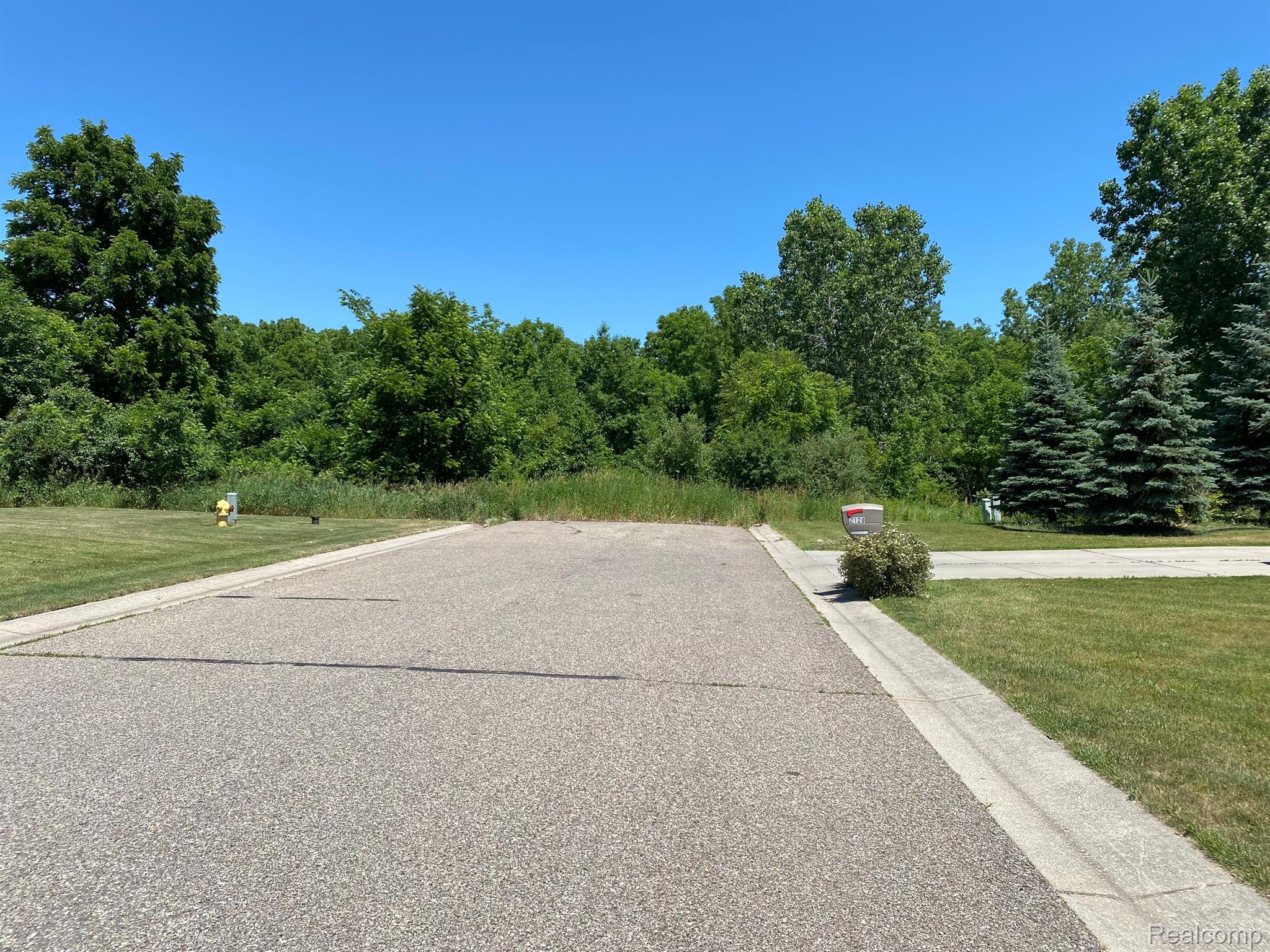 Oo Walnut Creek Drive Flint Charter Township MI 48532