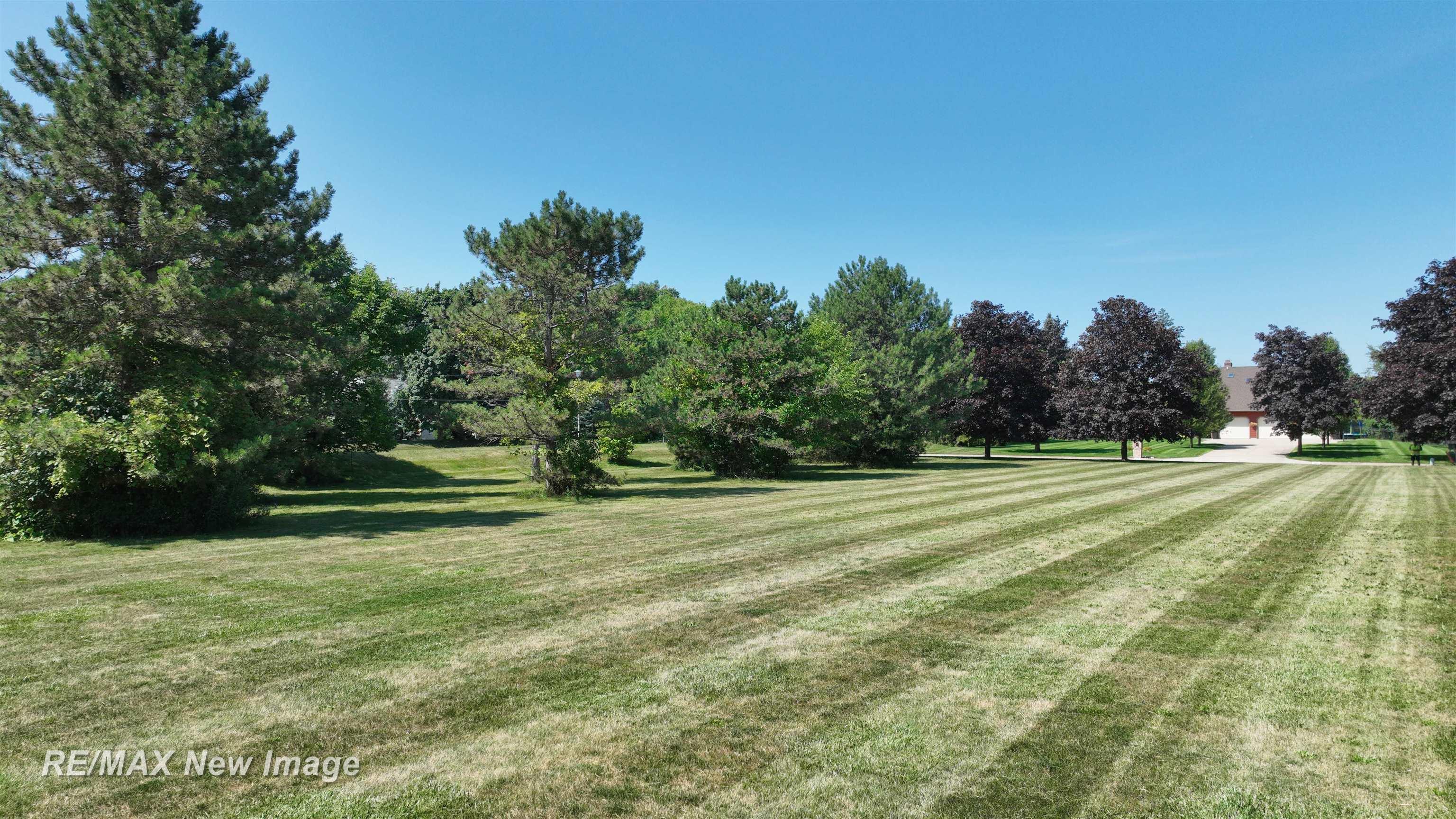 Ville Maplewoods Drive West Drive Saginaw Charter Township MI 48603