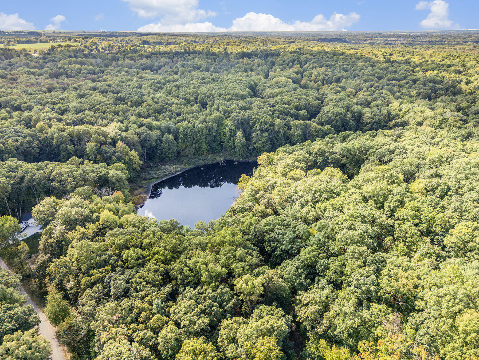 9425 Benjamin Drive Brooks Township MI 49337