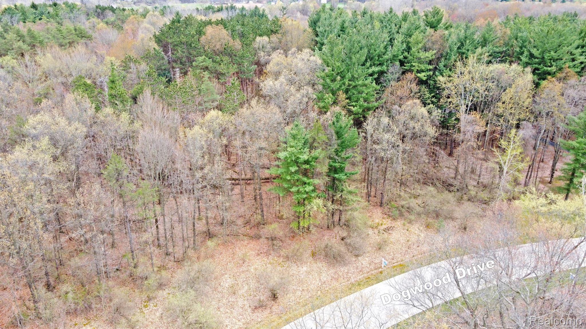 204 Astor Knolls Drive Groveland Township MI 48462