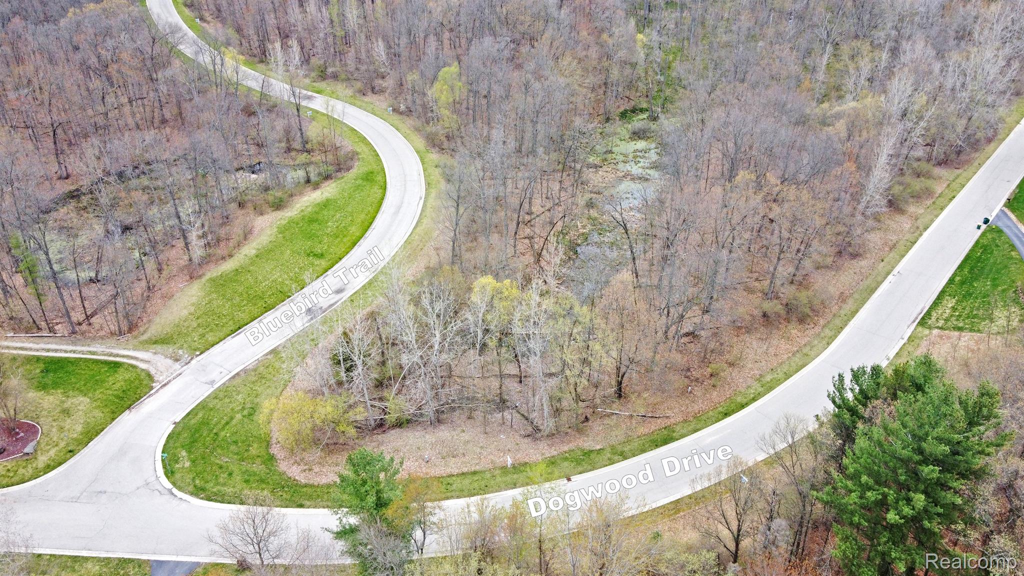 204 Astor Knolls Drive Groveland Township MI 48462