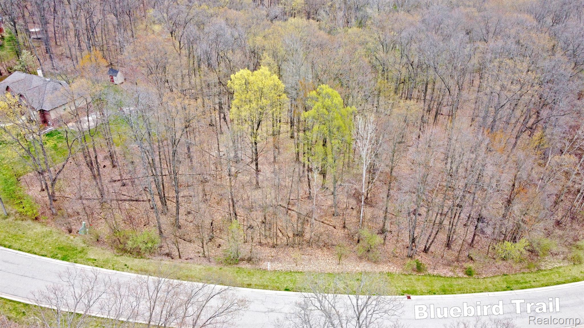 204 Astor Knolls Drive Groveland Township MI 48462