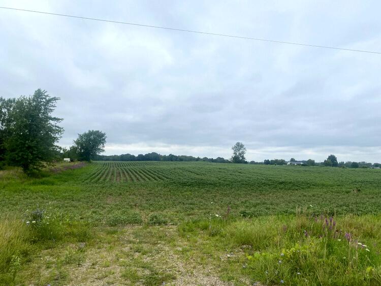 0 Byron Road Jamestown Charter Township MI 49426