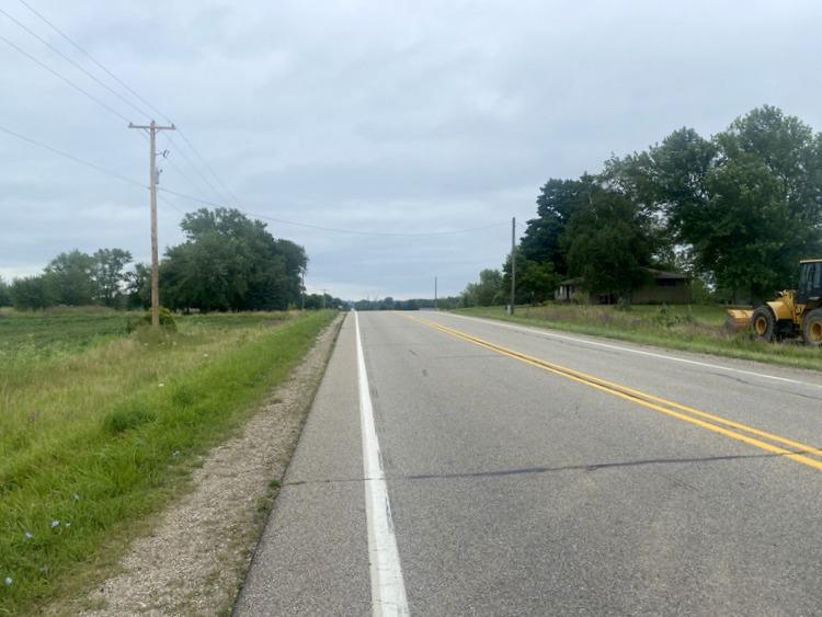 0 Byron Road Jamestown Charter Township MI 49426