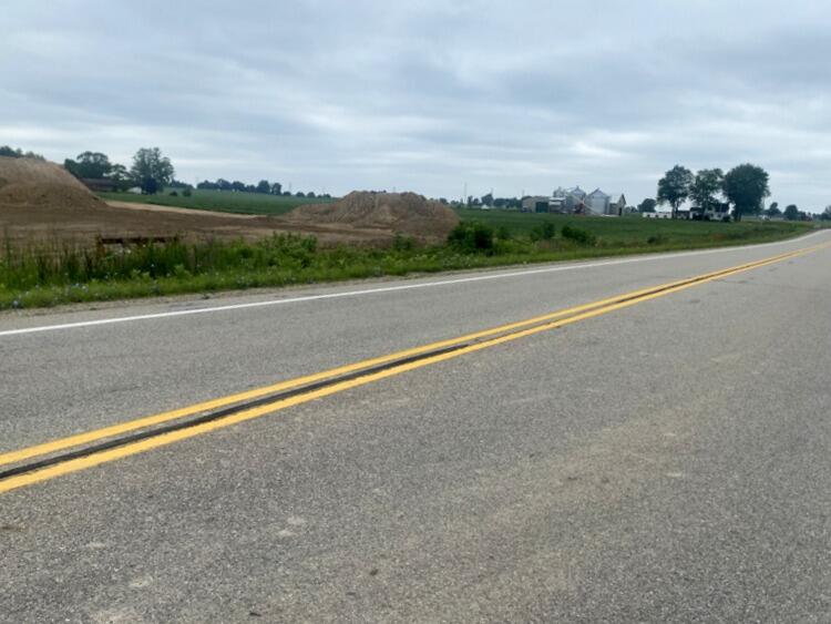 0 Byron Road Jamestown Charter Township MI 49426