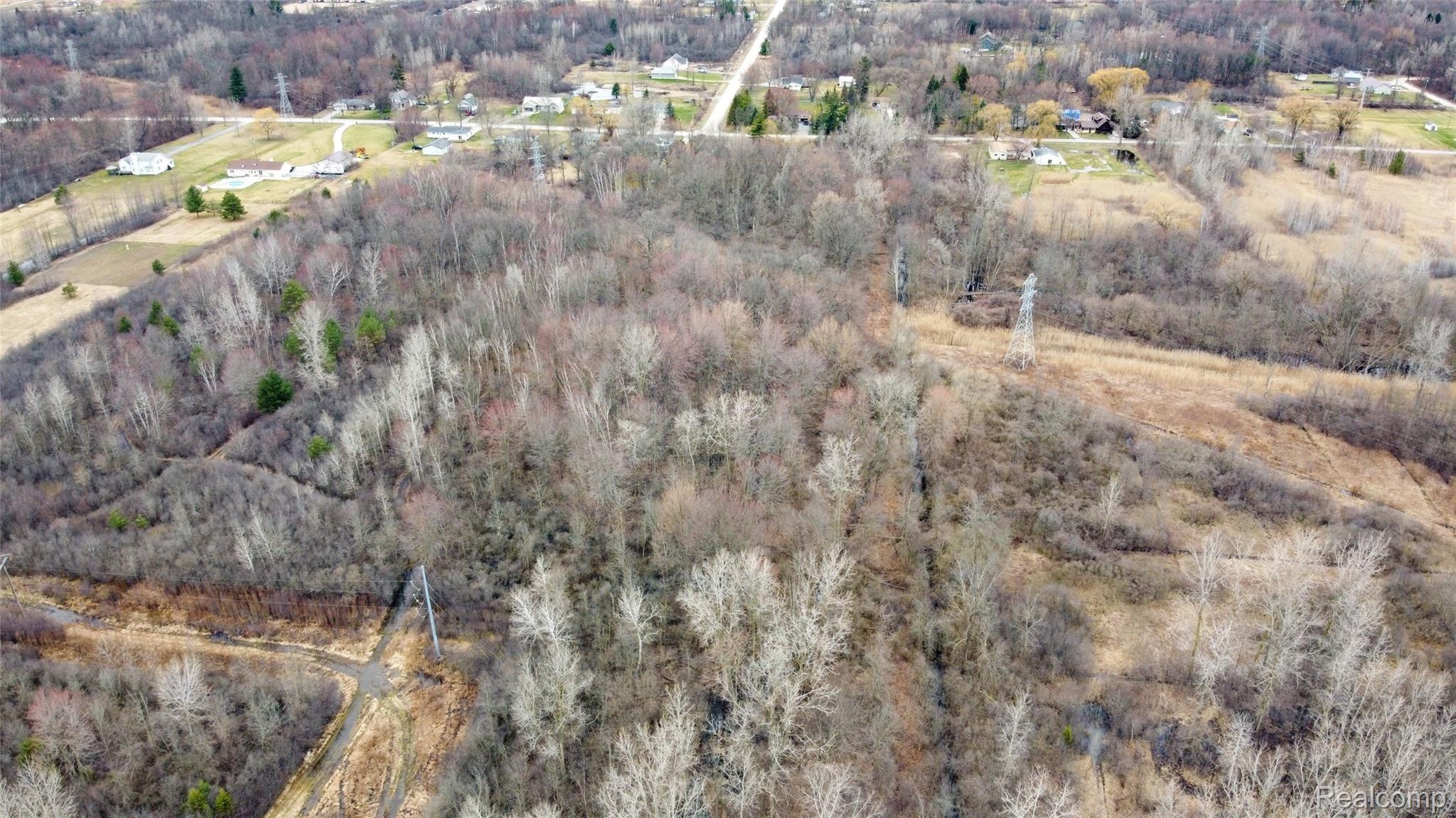 0 39th Street Port Huron Charter Township MI 48060