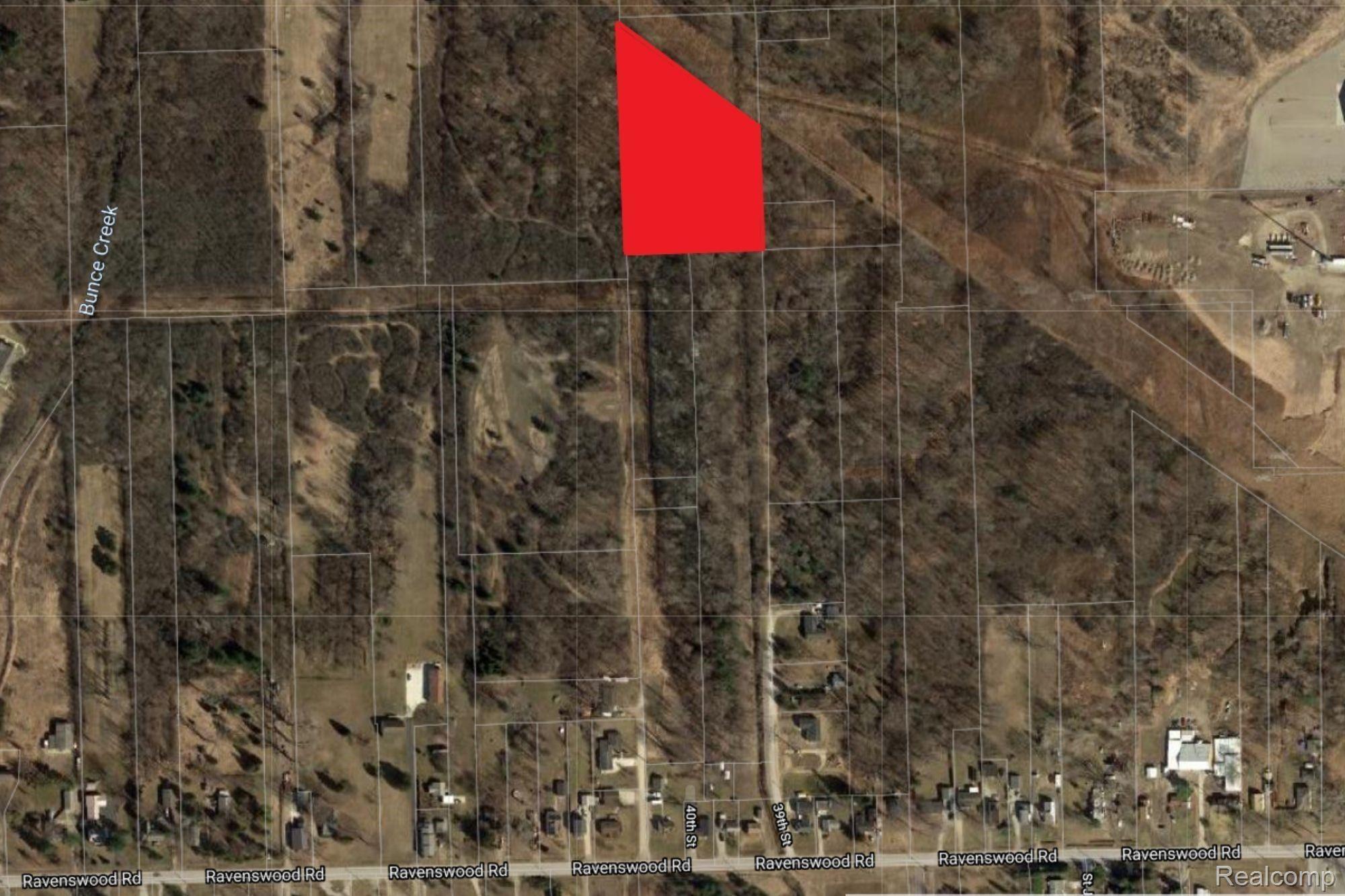 0 39th Street Port Huron Charter Township MI 48060