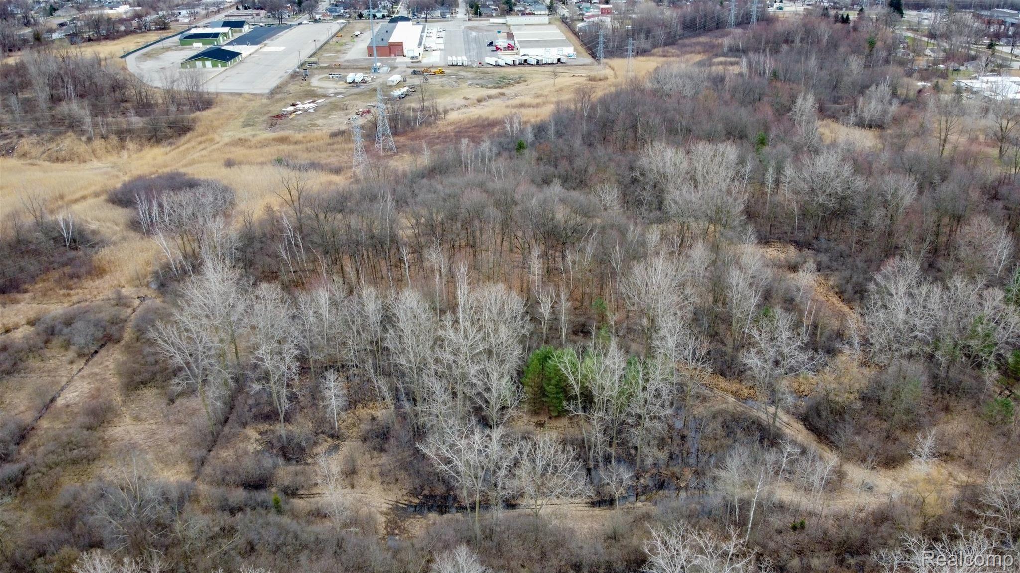 0 39th Street Port Huron Charter Township MI 48060