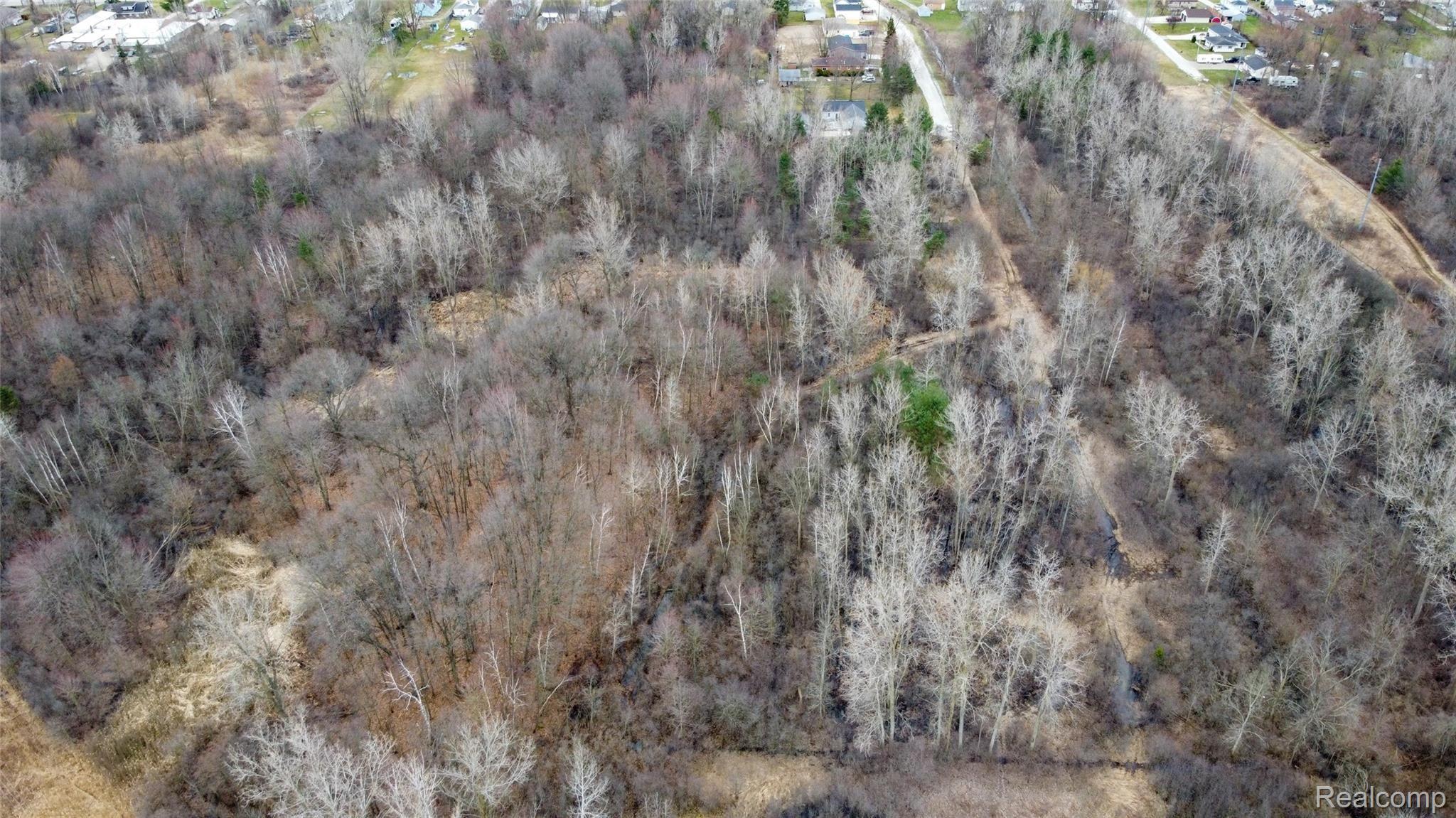 0 39th Street Port Huron Charter Township MI 48060