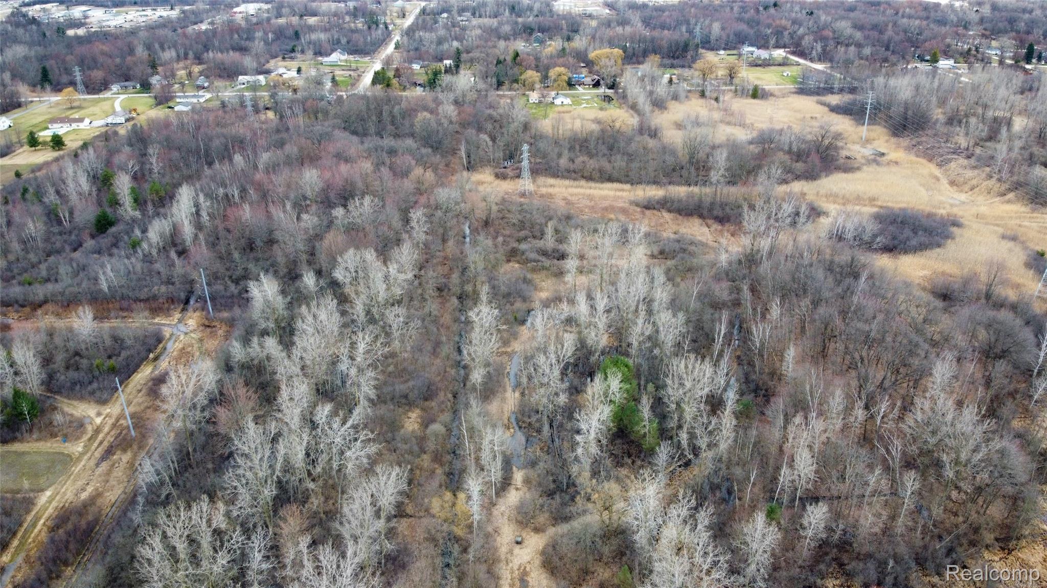 0 39th Street Port Huron Charter Township MI 48060