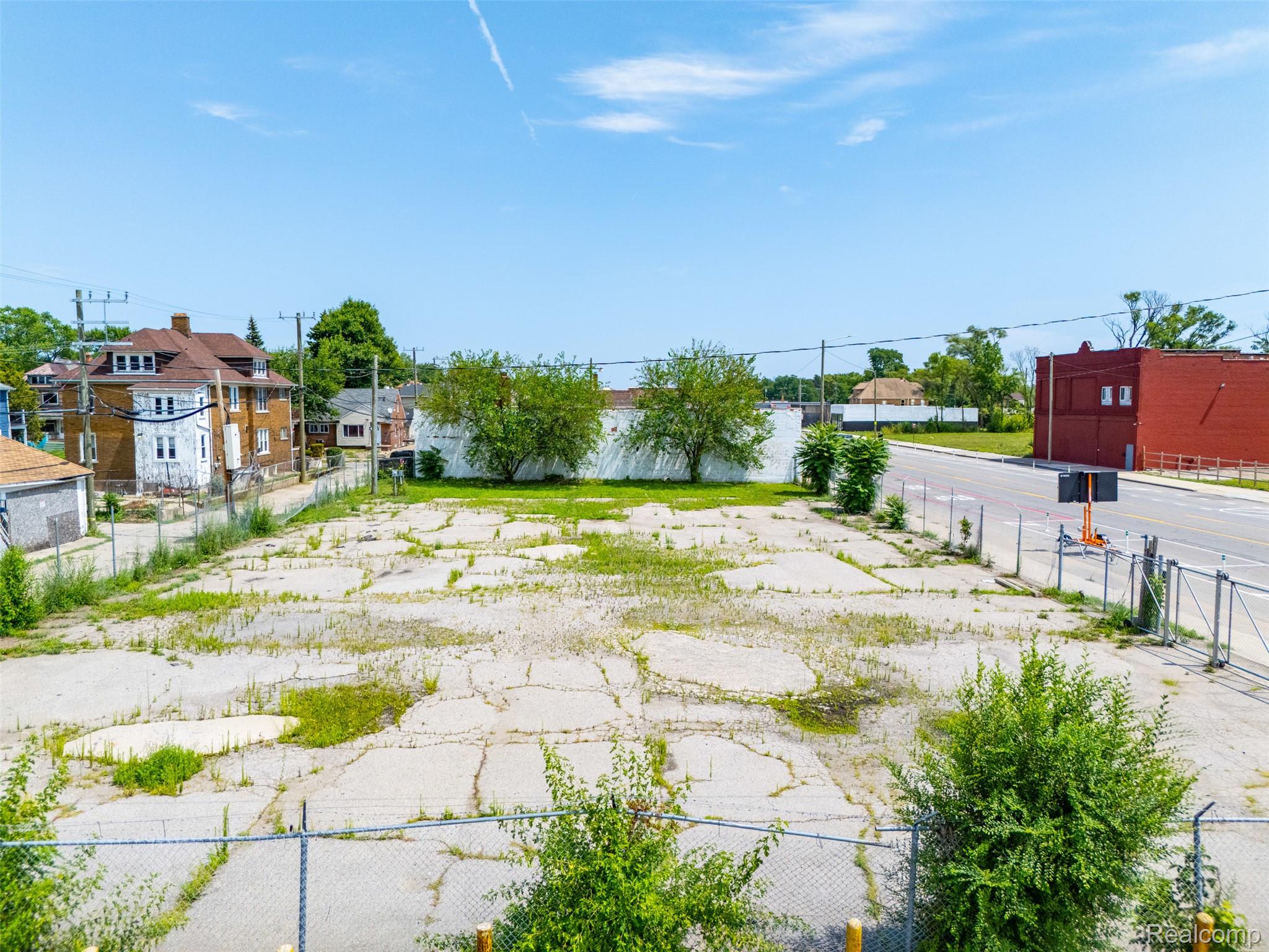 7446 W Warren Avenue Detroit City MI 48210