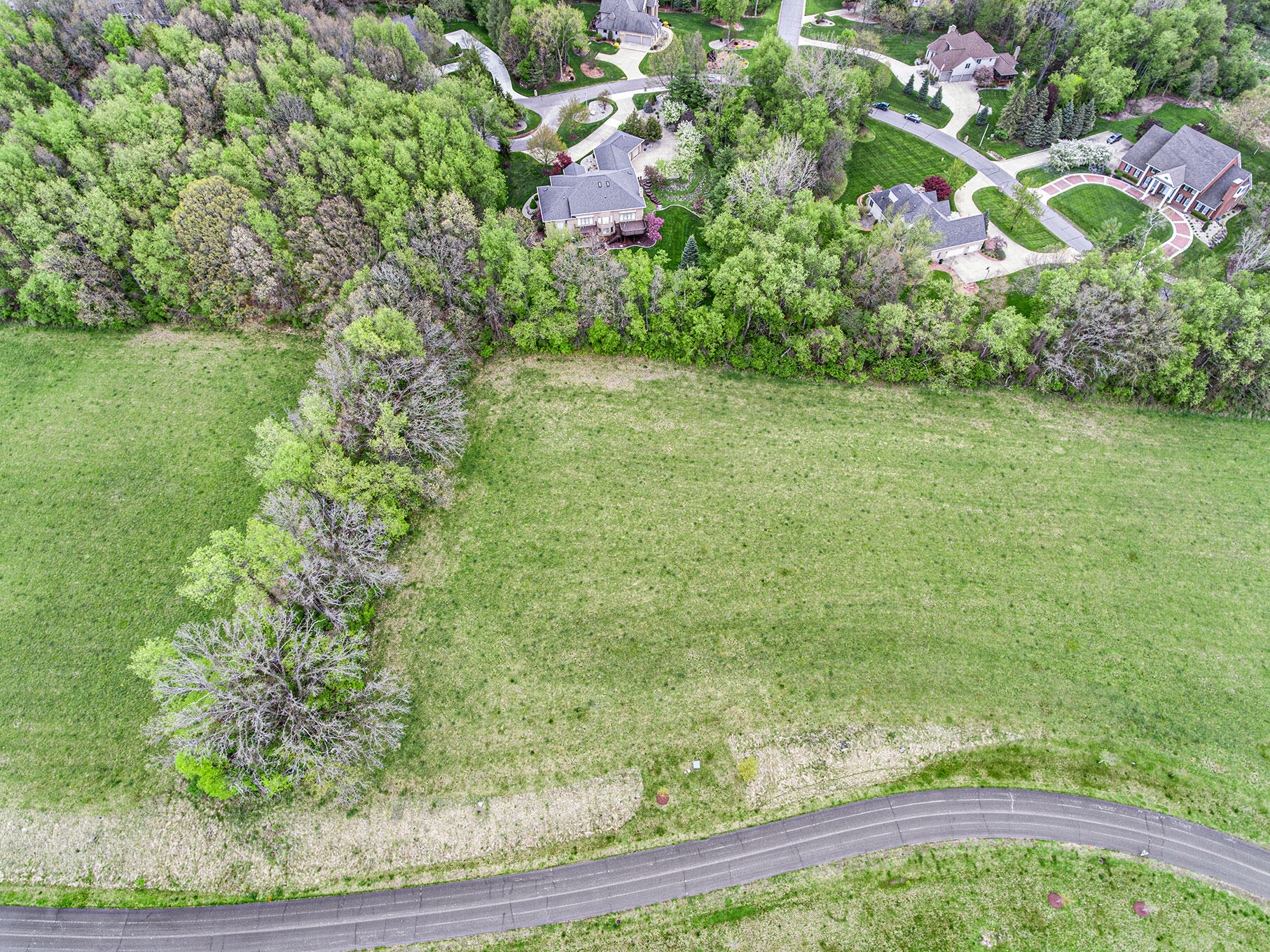 4700 Nantucket Drive Summit Township MI 49201