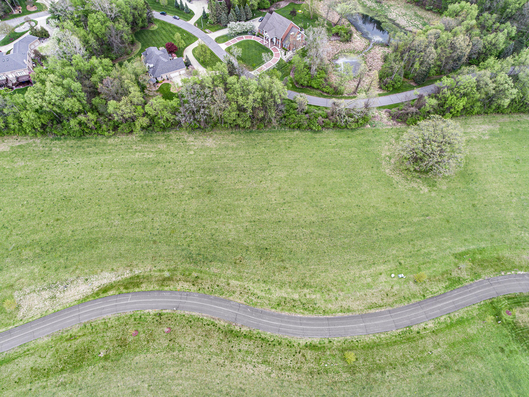 4700 Nantucket Drive Summit Township MI 49201