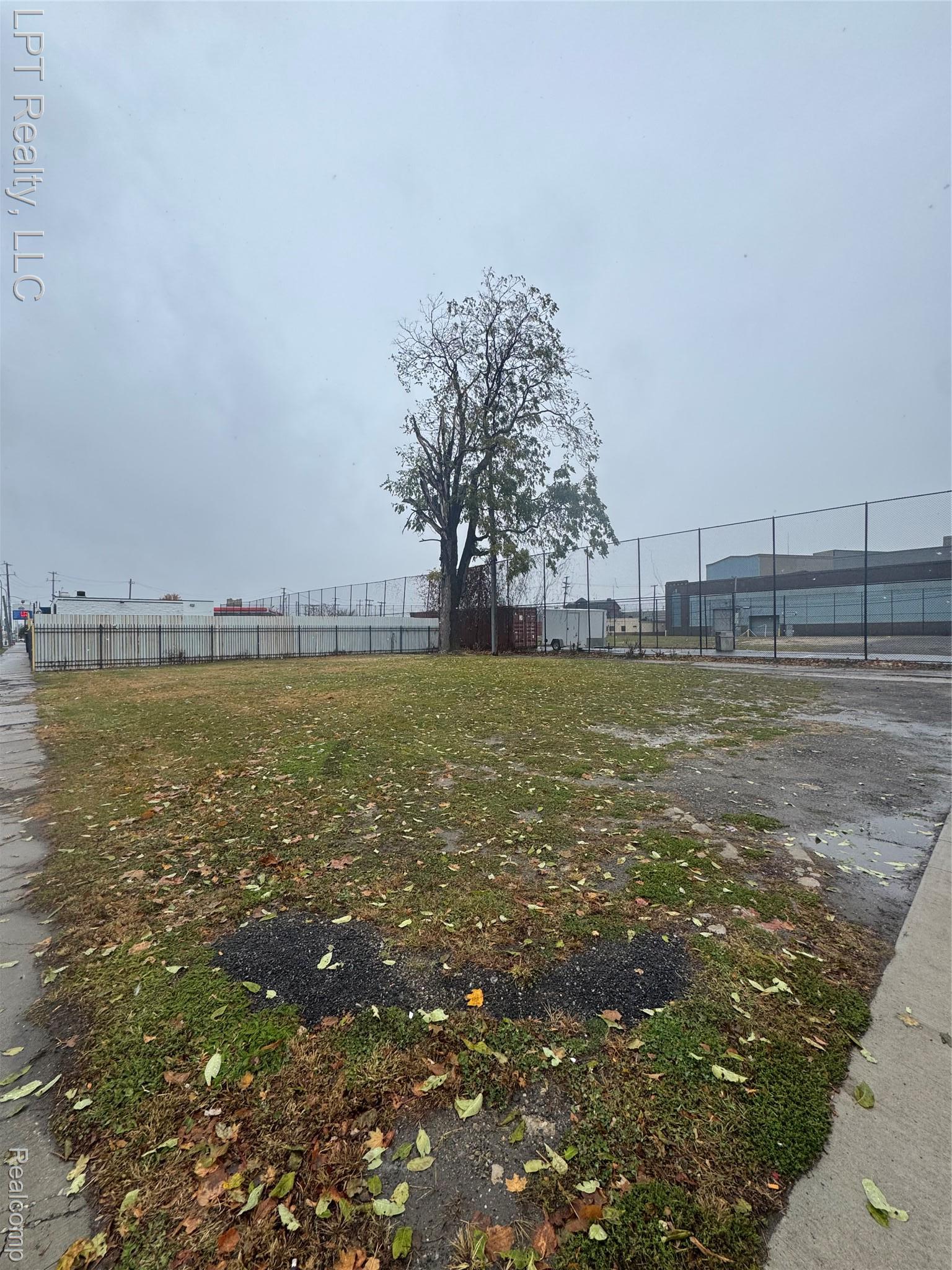 3944 Livernois Avenue Detroit City MI 48210