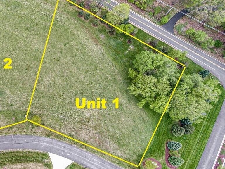 4900 Nantucket Drive Summit Township MI 49201