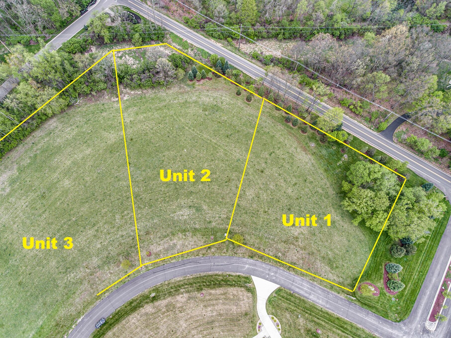4900 Nantucket Drive Summit Township MI 49201