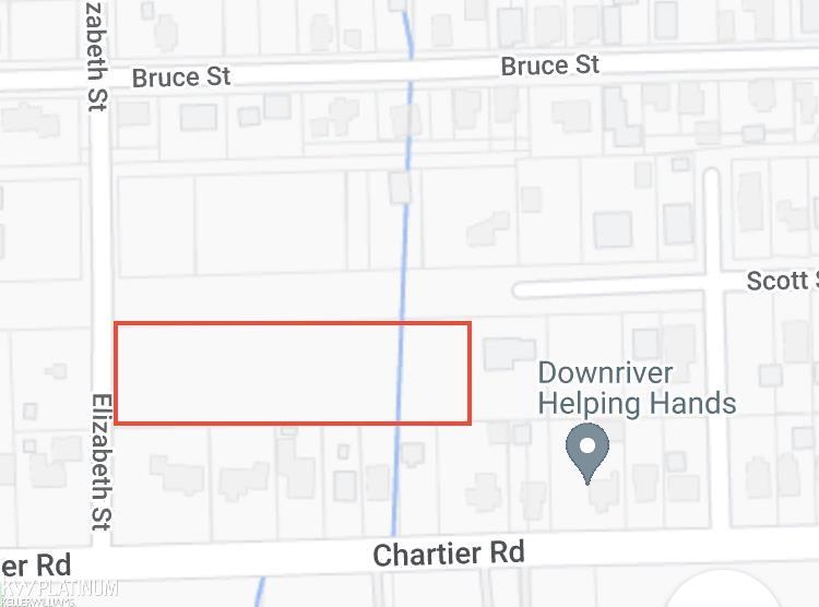 0 A Scott Street Marine City City MI 48039