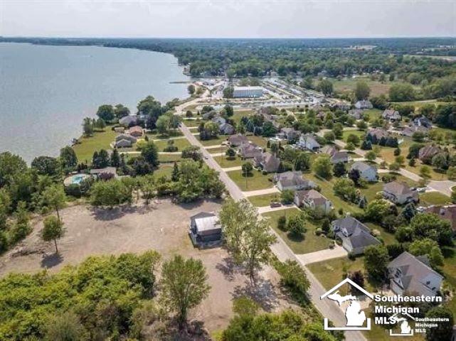 Noel Street Frenchtown Township MI 48166