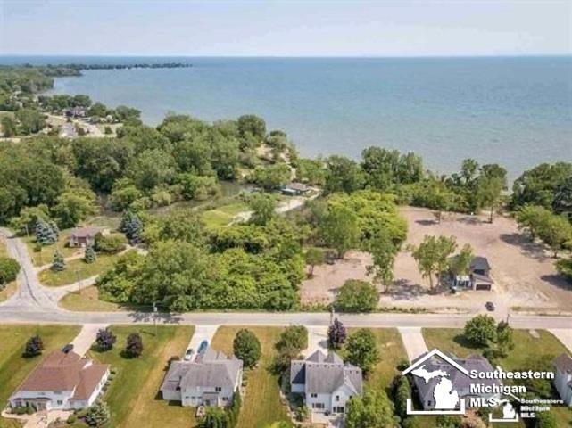 Noel Street Frenchtown Township MI 48166