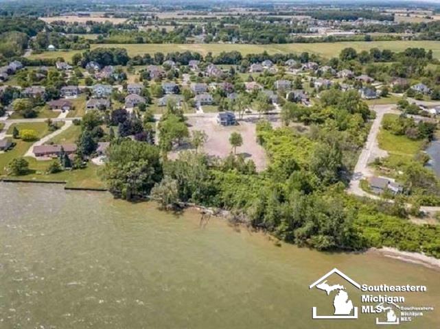 Noel Street Frenchtown Township MI 48166