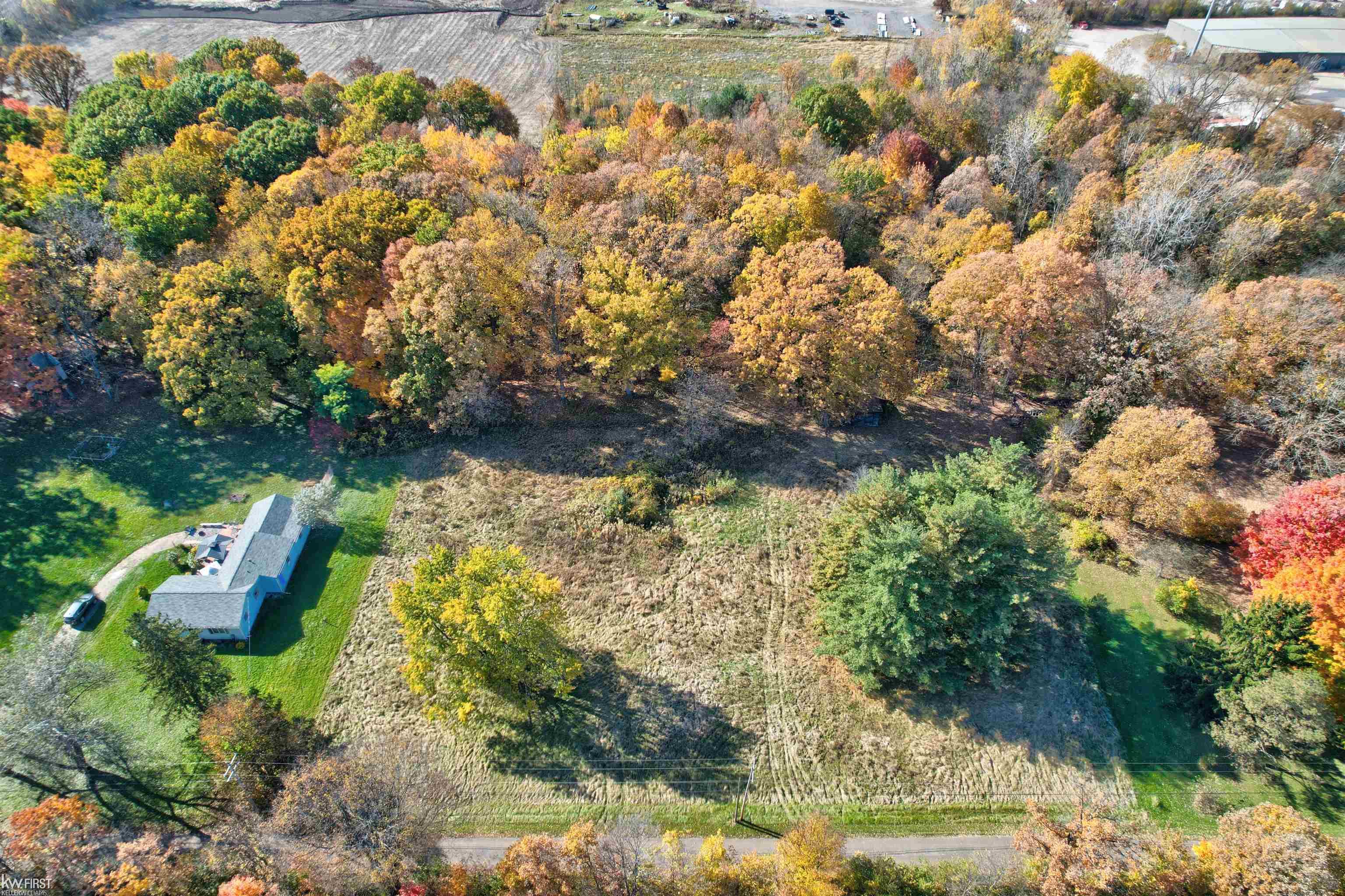 0 Taylor Drive Mundy Township MI 48507