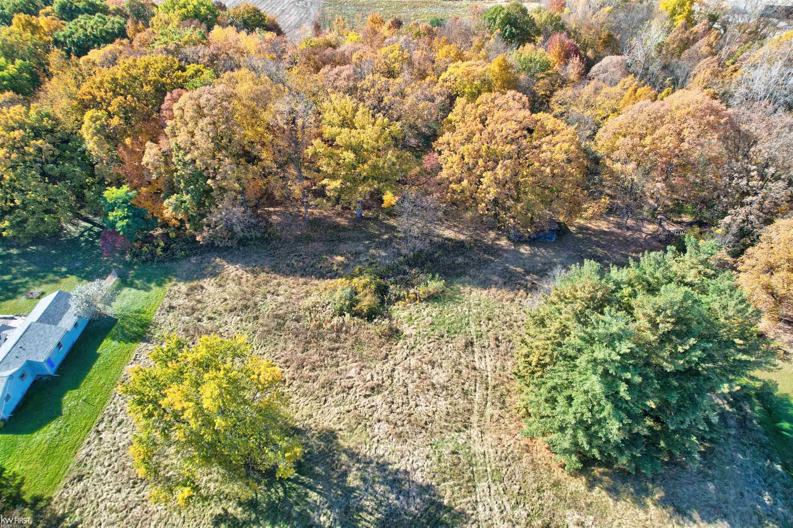 0 Taylor Drive Mundy Township MI 48507