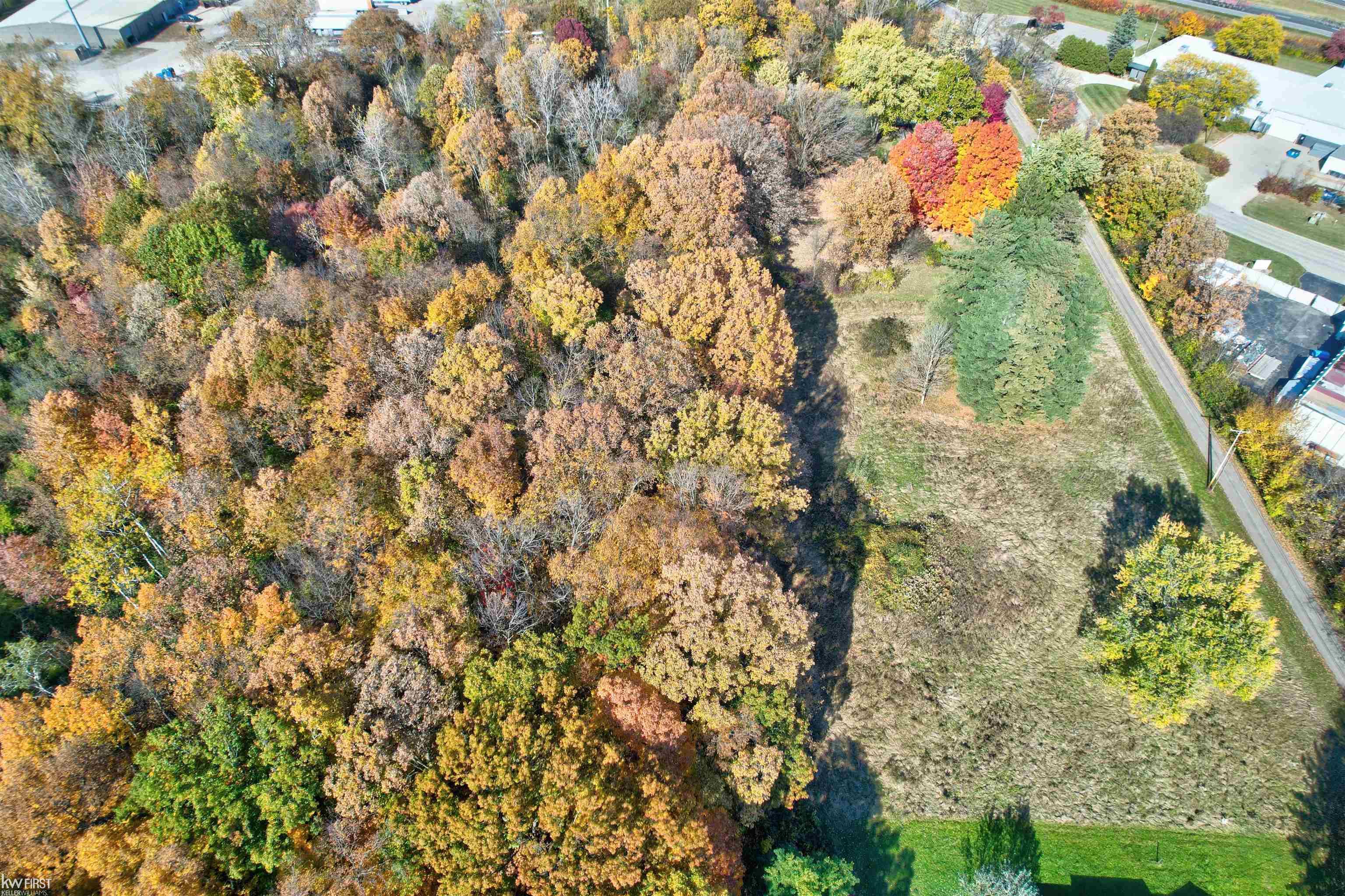0 Taylor Drive Mundy Township MI 48507