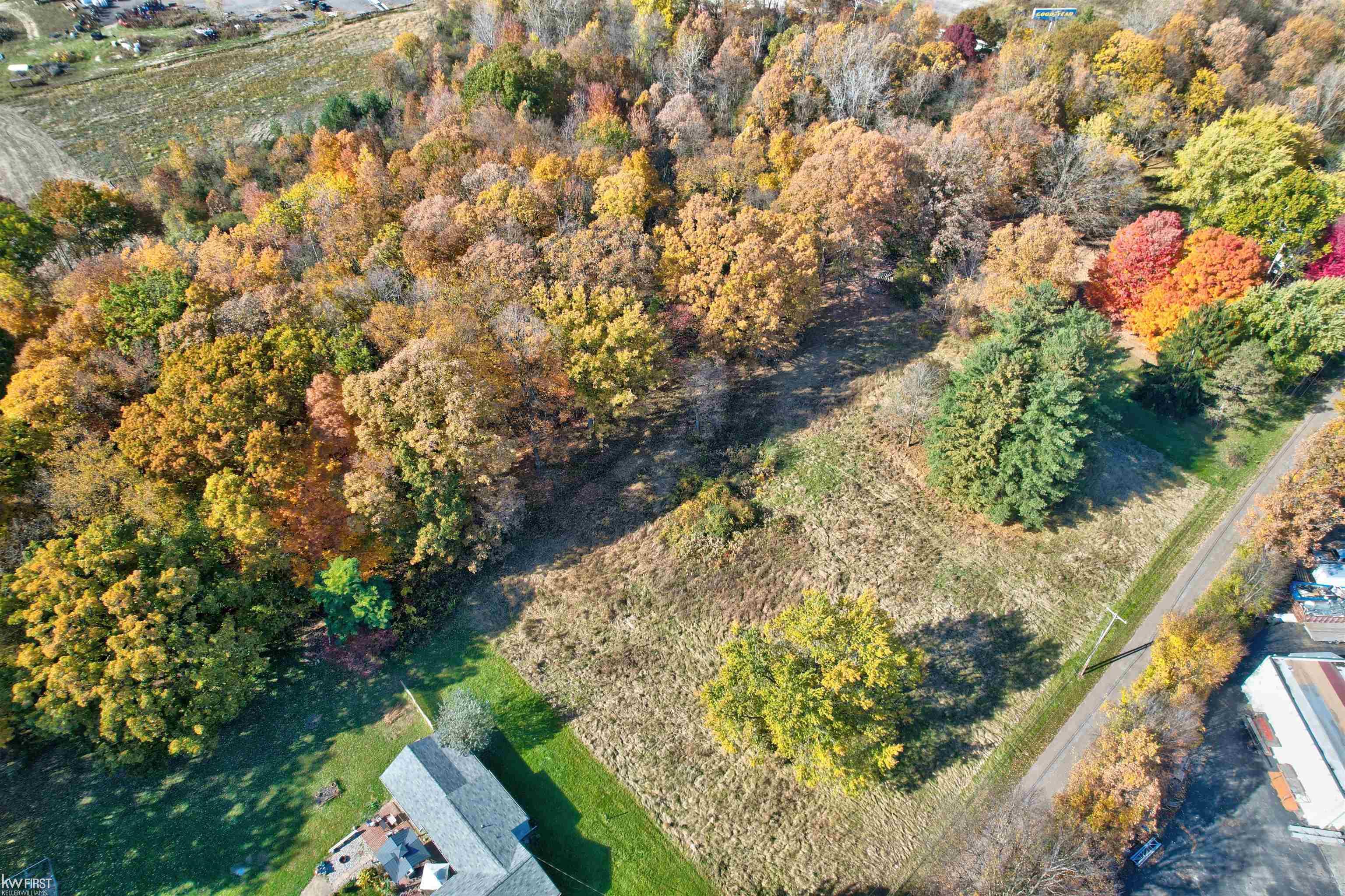 0 Taylor Drive Mundy Township MI 48507