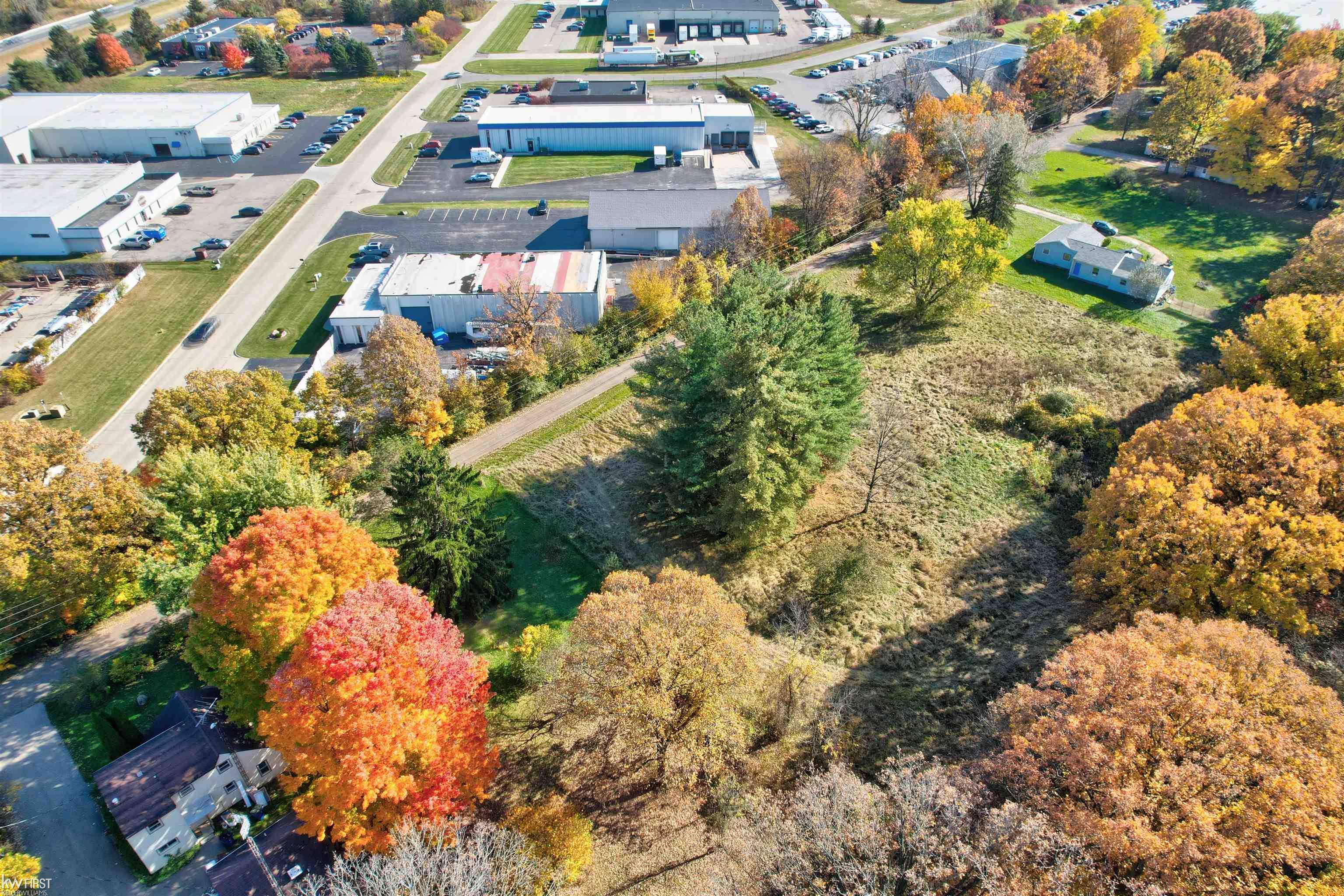 0 Taylor Drive Mundy Township MI 48507