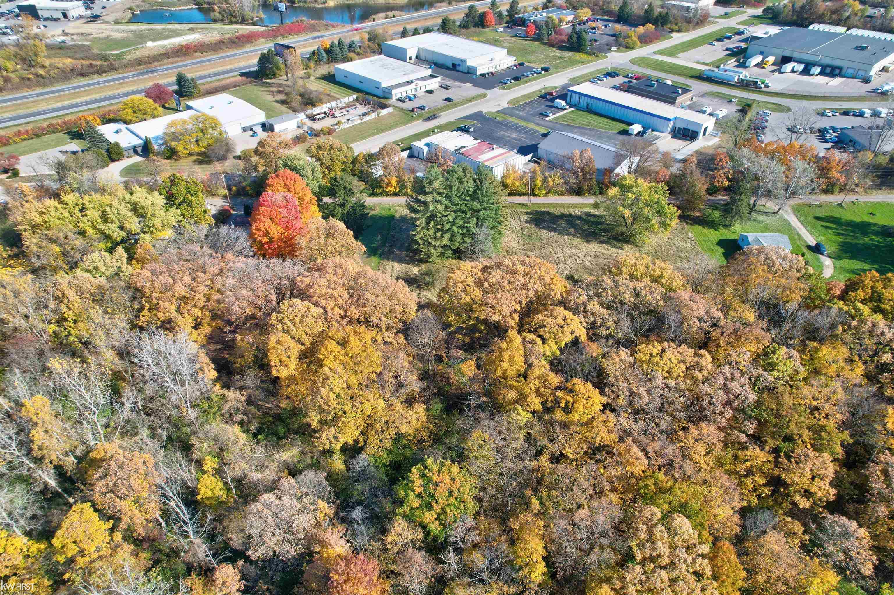 0 Taylor Drive Mundy Township MI 48507