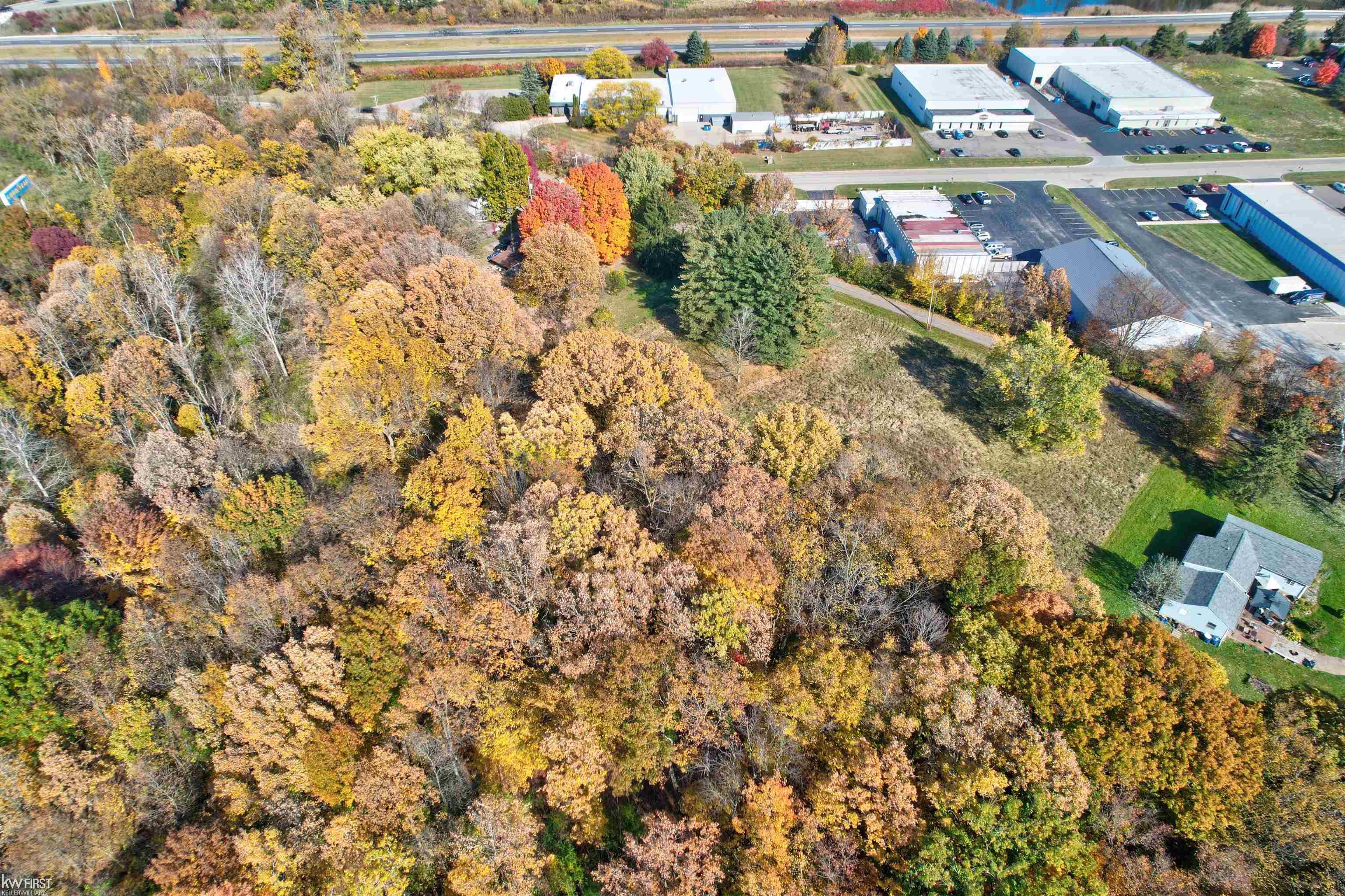 0 Taylor Drive Mundy Township MI 48507