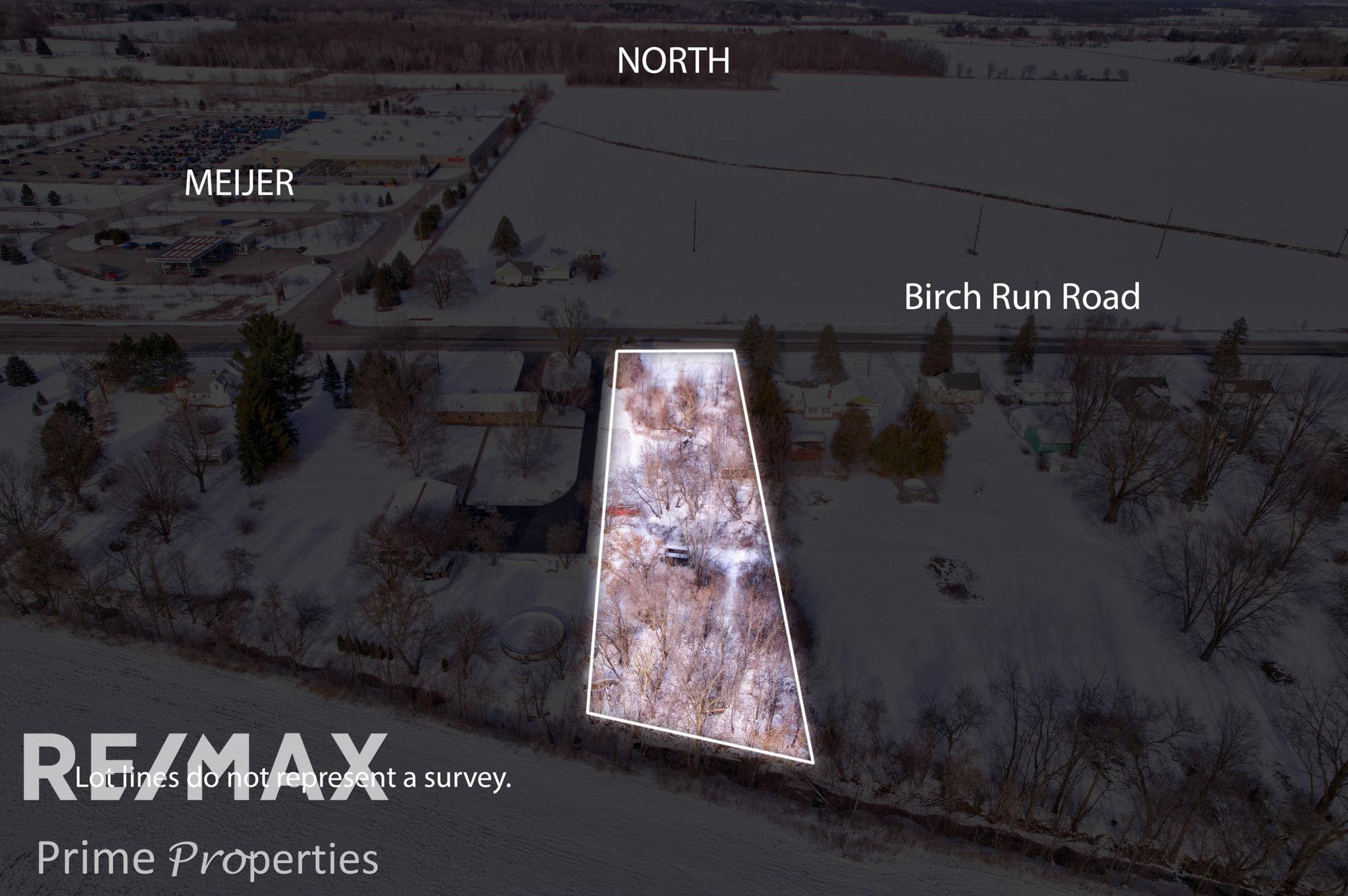 9560 Birch Run Road Birch Run Township MI 48415