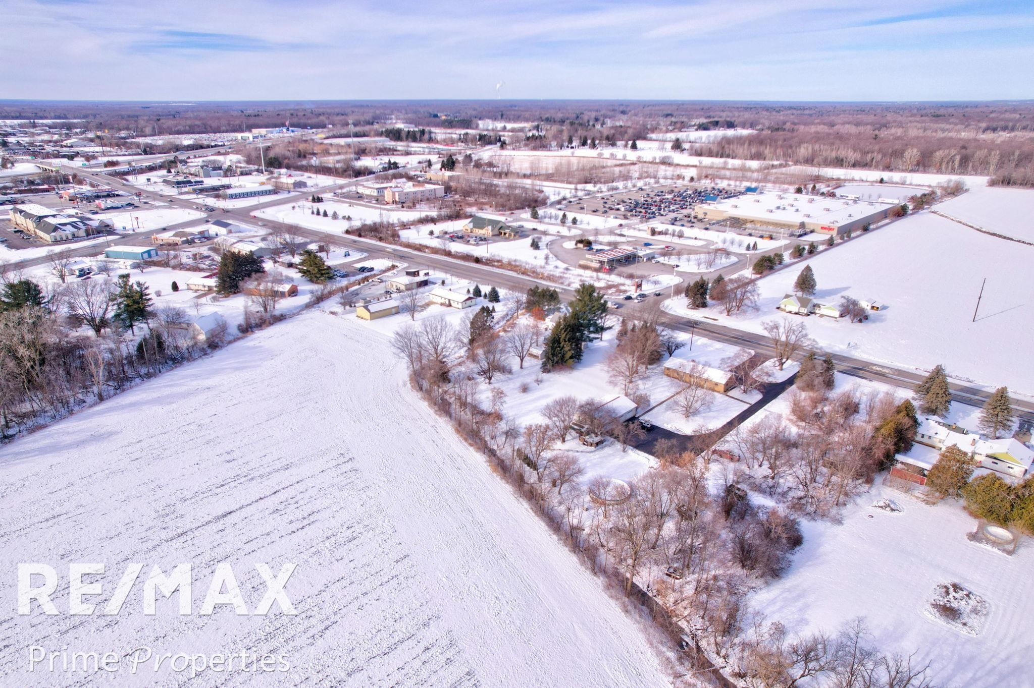 9560 Birch Run Road Birch Run Township MI 48415