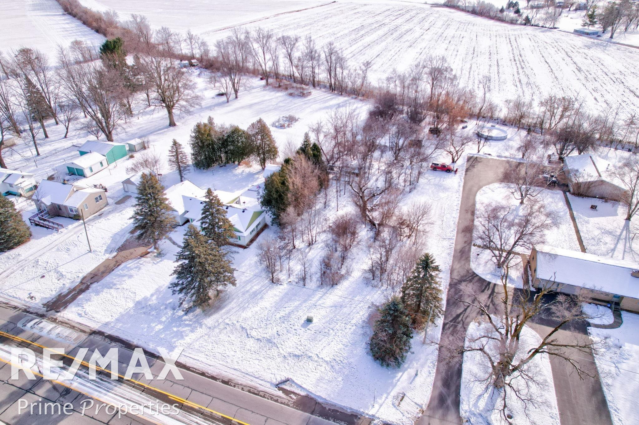 9560 Birch Run Road Birch Run Township MI 48415