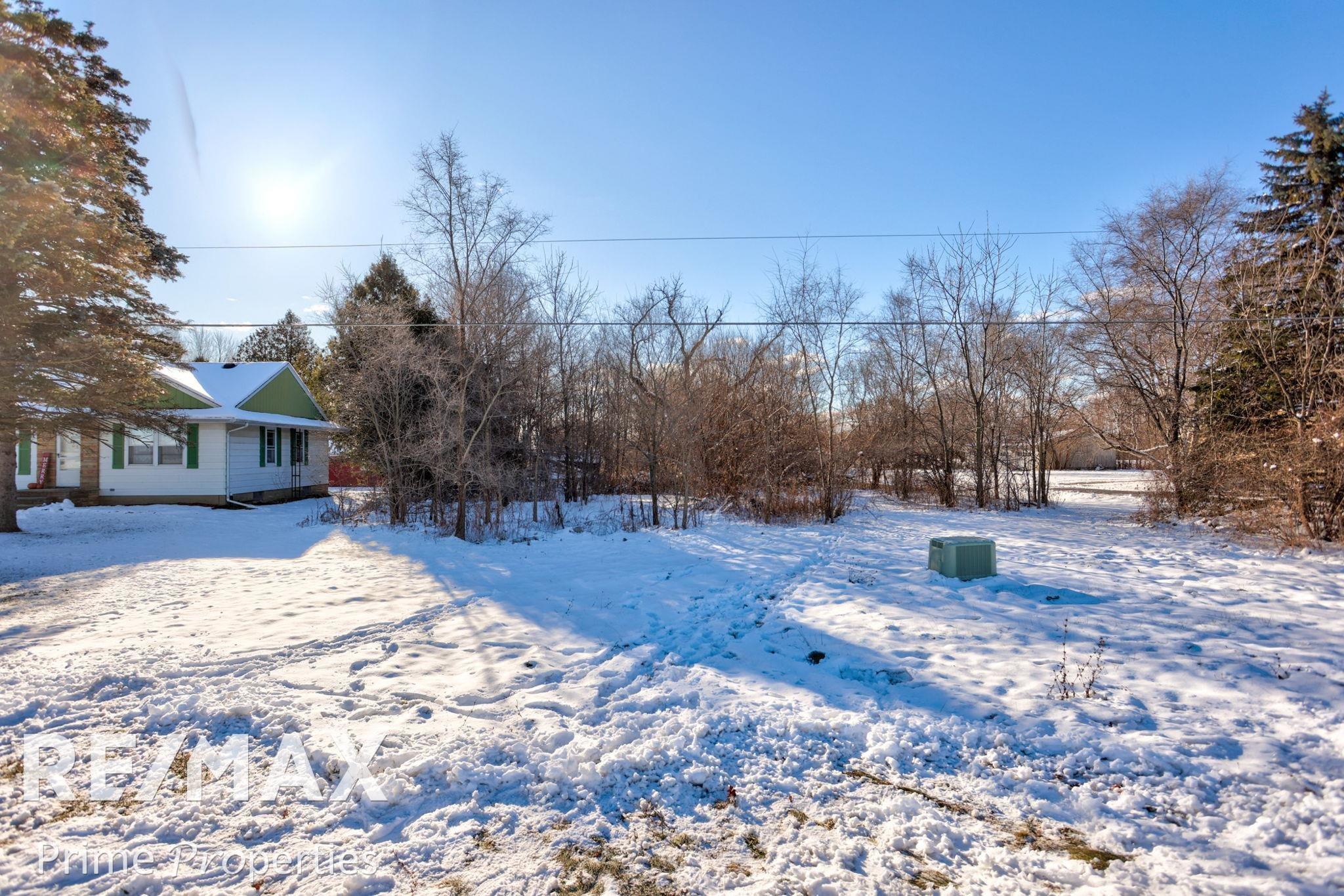 9560 Birch Run Road Birch Run Township MI 48415