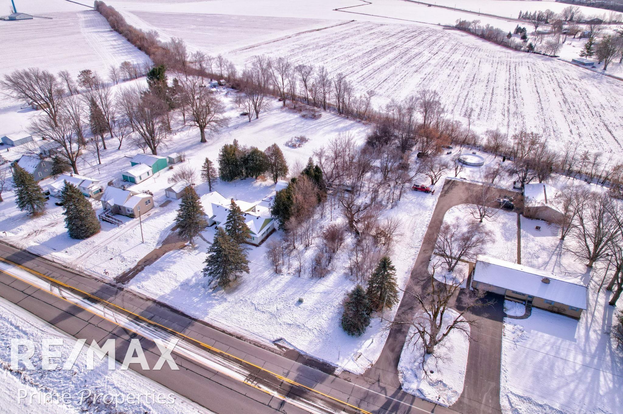 9560 Birch Run Road Birch Run Township MI 48415