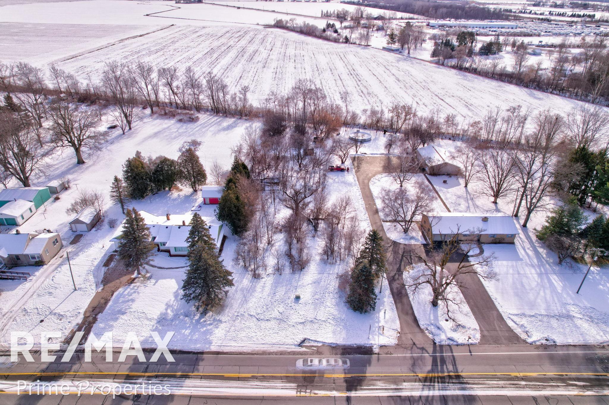 9560 Birch Run Road Birch Run Township MI 48415