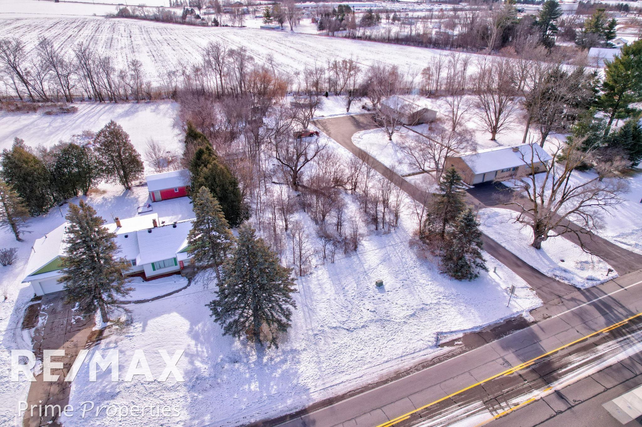 9560 Birch Run Road Birch Run Township MI 48415