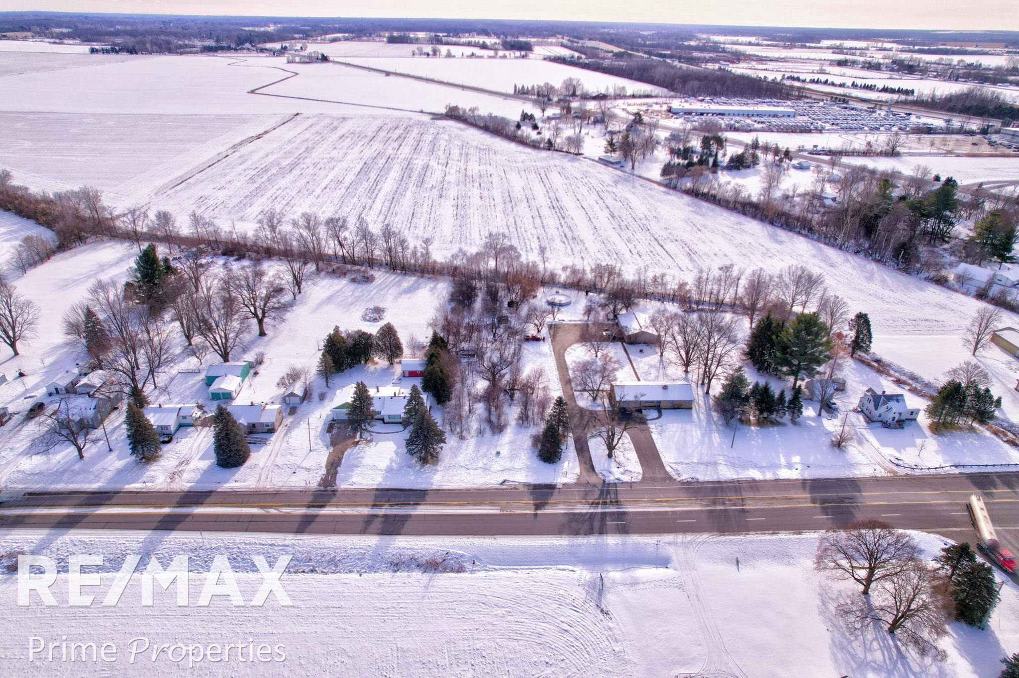 9560 Birch Run Road Birch Run Township MI 48415