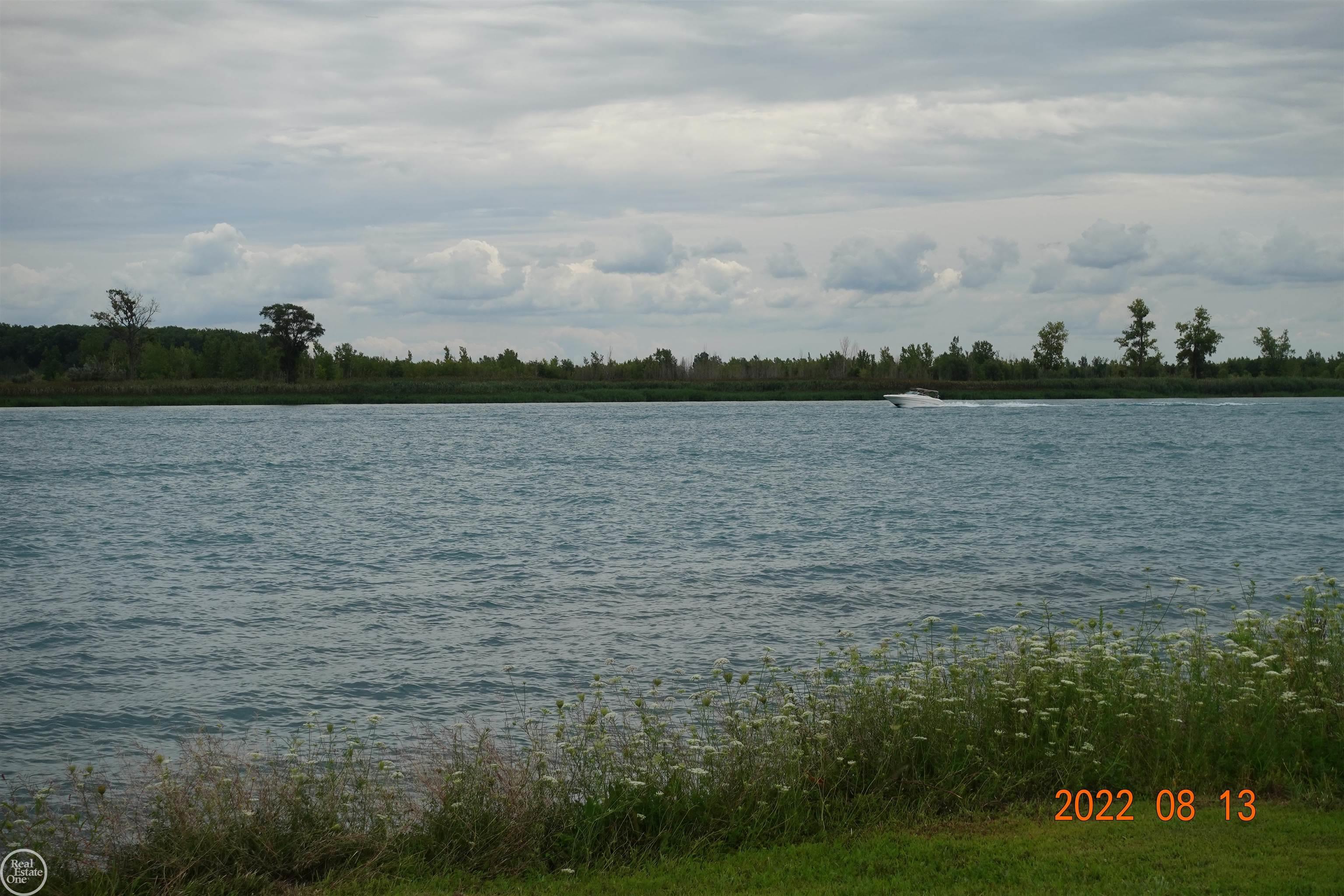 9446 S Channel Street Clay Township MI 48028