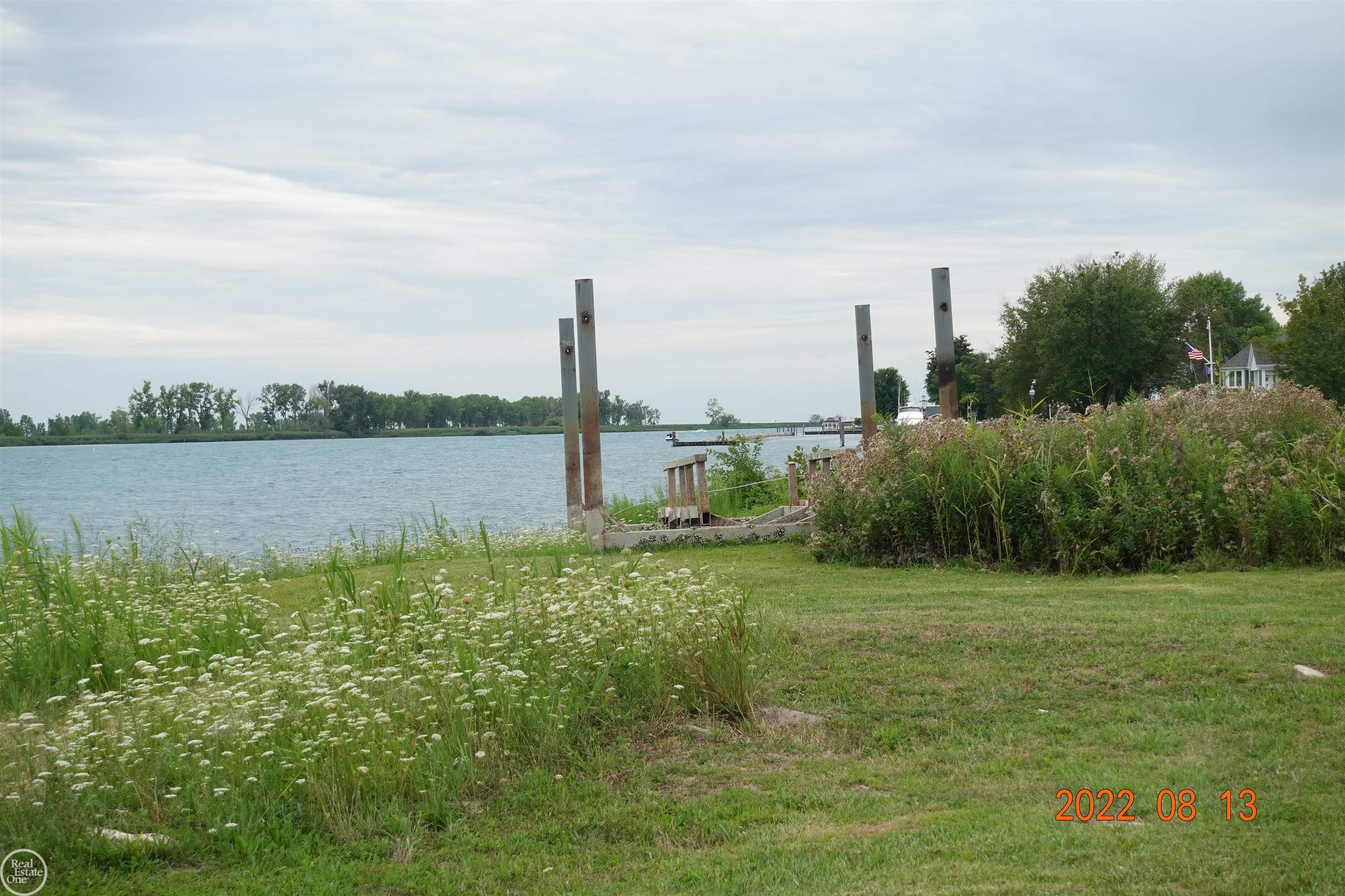 9446 S Channel Street Clay Township MI 48028
